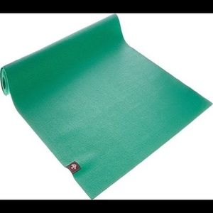 NEW eKO Superlite Travel Yoga Mat (foldable!)